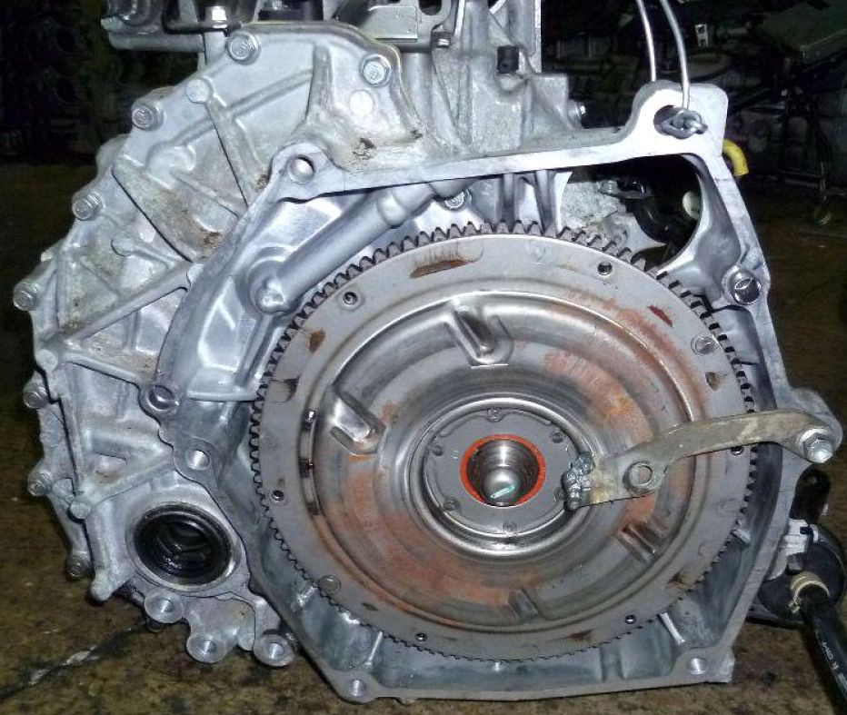 Honda () CR-Z (ZF1), STYA:  