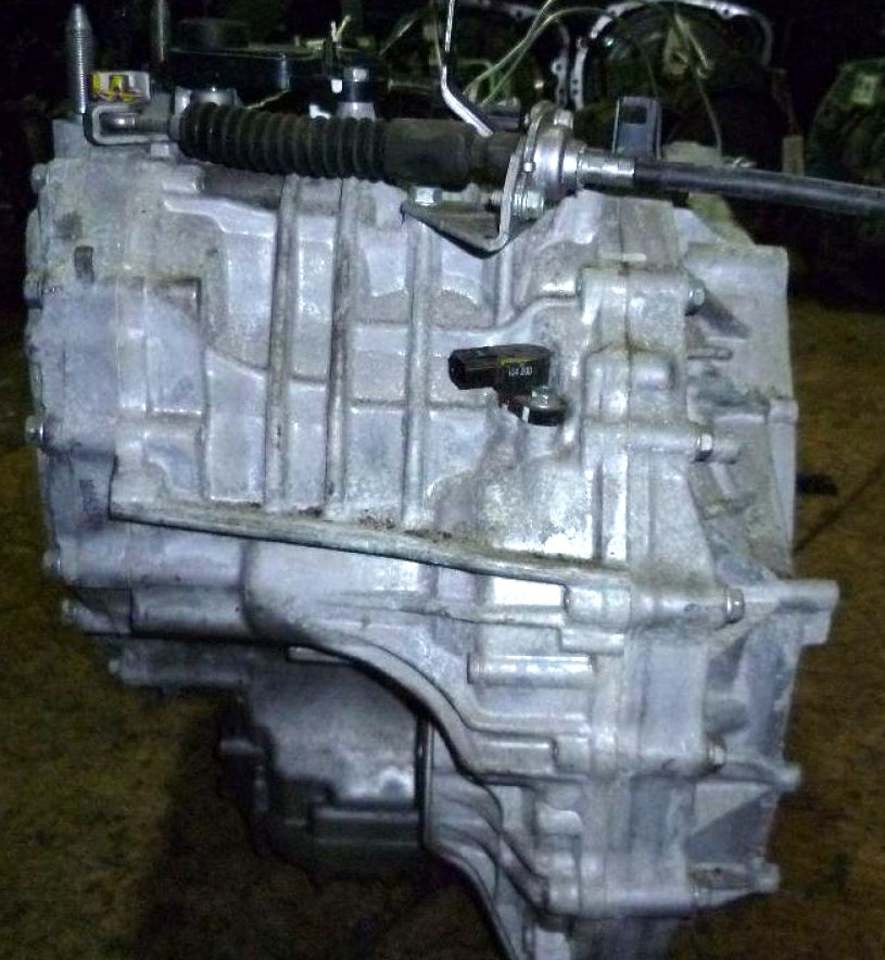 Honda () CR-Z (ZF1), STYA:  