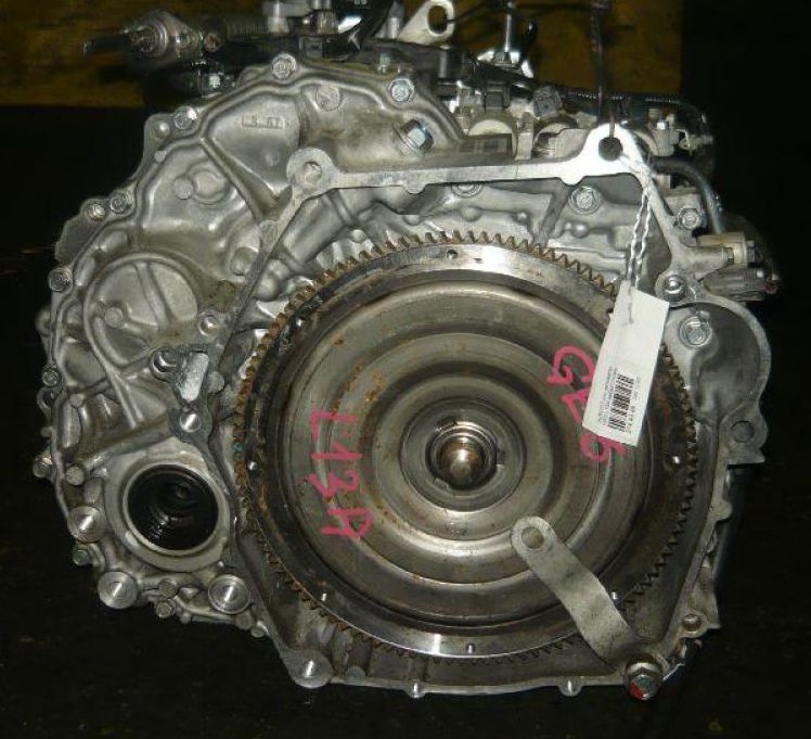 Honda () Fit (GE6), SE5A:  