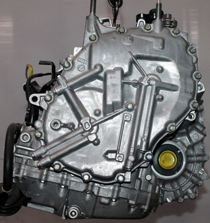 Honda () Fit (GP1), SE7A:  