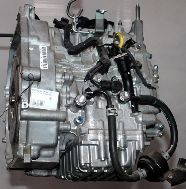 Honda () Fit (GP1), SE7A:  