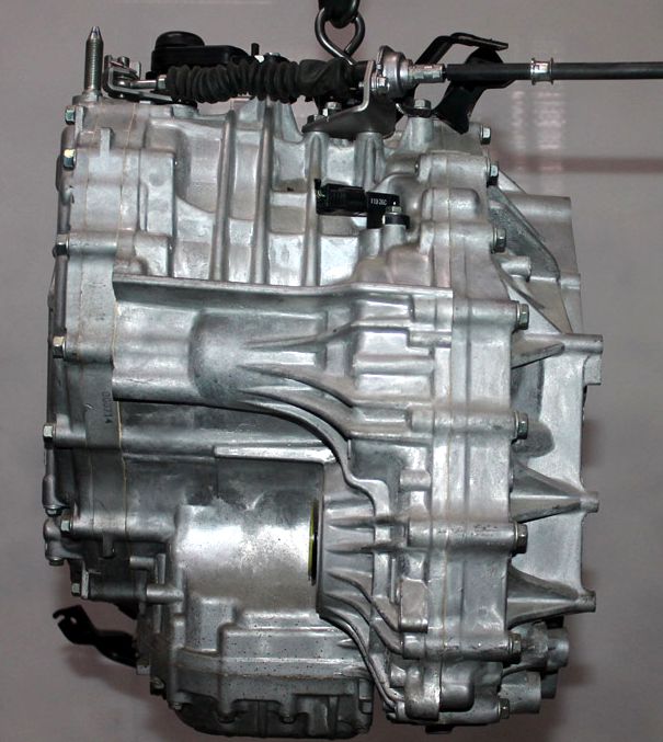 Honda () Fit (GP1), SE7A:  