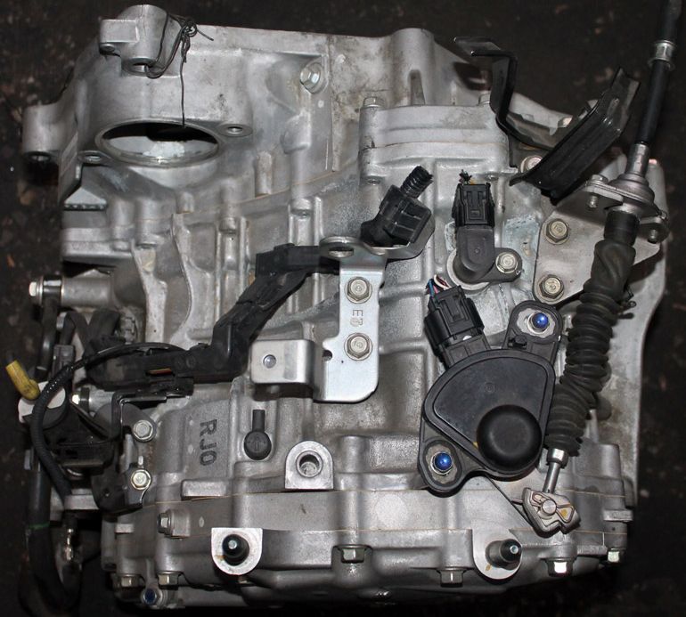 Honda () Fit (GP1), SE7A:  