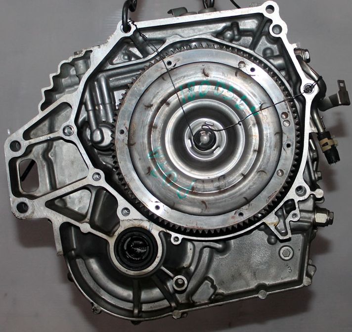 Honda () Life (JB5), 2N:    