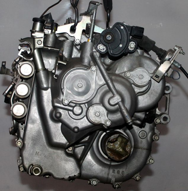 Honda () Life (JB5), 2N:    