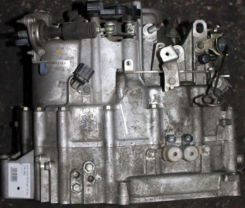 Honda () Life (JB5), 2N:    