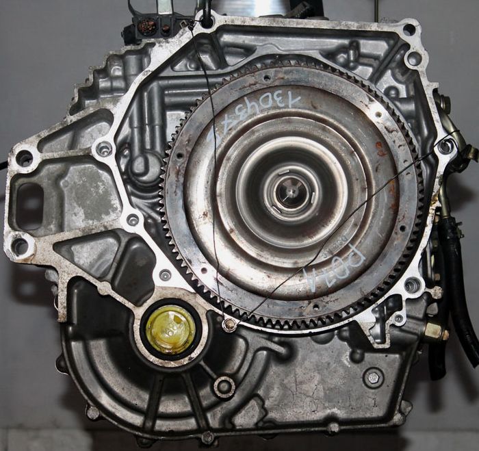 Honda () Life (JB7), 2T:    