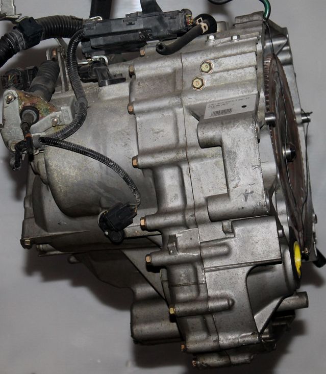 Honda () Life (JB7), 2T:    
