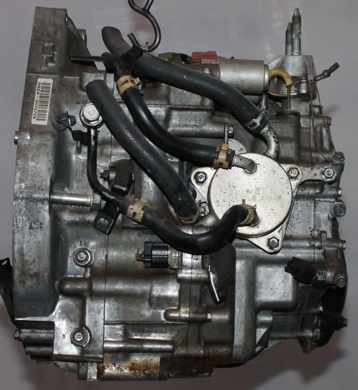 Honda () Civic (FD1), GNCA, GNBA:    