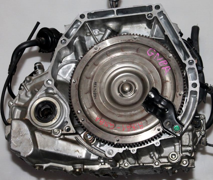 Honda () Civic (FD1), GNCA, GNBA:    