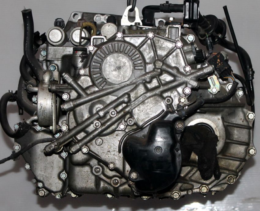 Honda () Civic (FD1), GNCA, GNBA:    