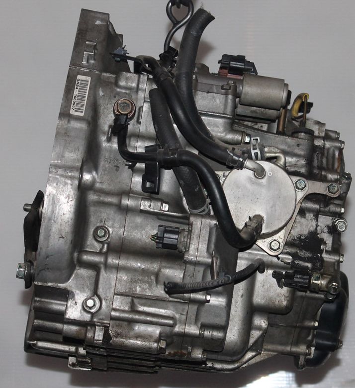 Honda () Civic (FD1), GNCA, GNBA:    