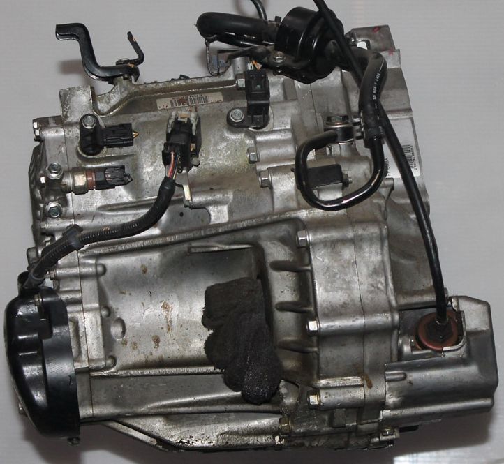Honda () Civic (FD1), GNCA, GNBA:    