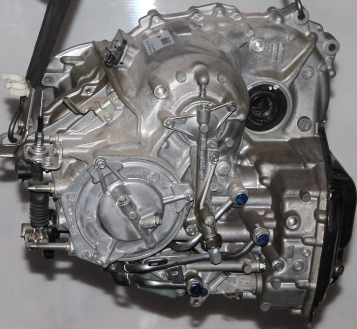 Honda () N-Box (JF1), S9LA:  