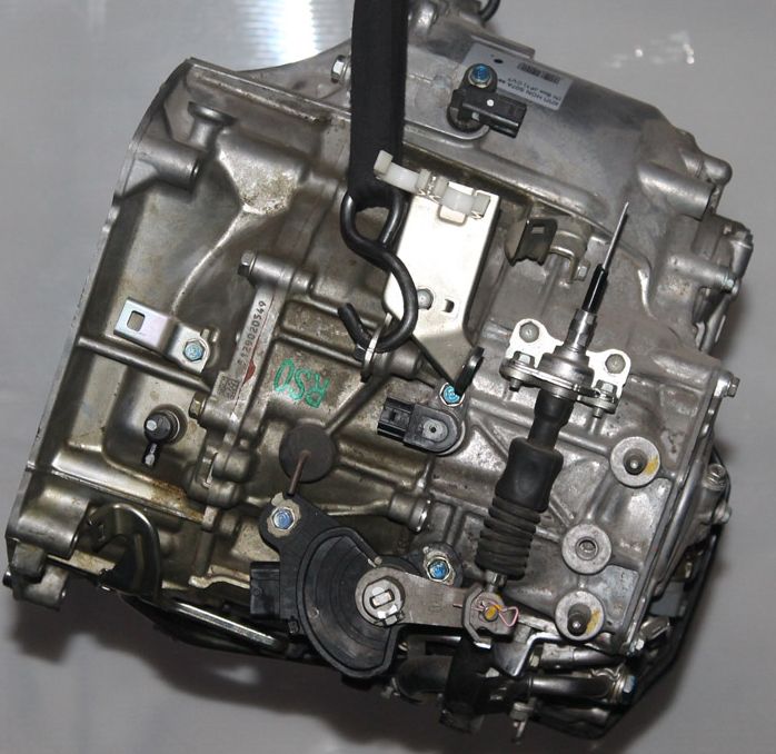 Honda () N-Box (JF1), S9LA:  