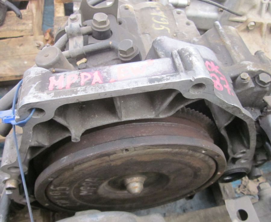 Honda () Civic, Concerto (MA1), Integra (DA2), MPPA:    