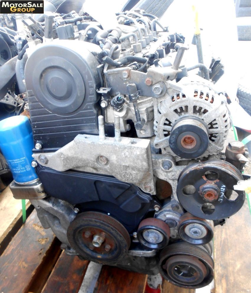 Hyundai () D4EA:  