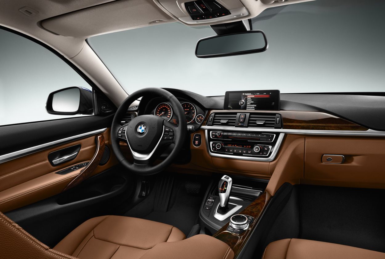 BMW () 4-Series (F32, F82 Coupe):  