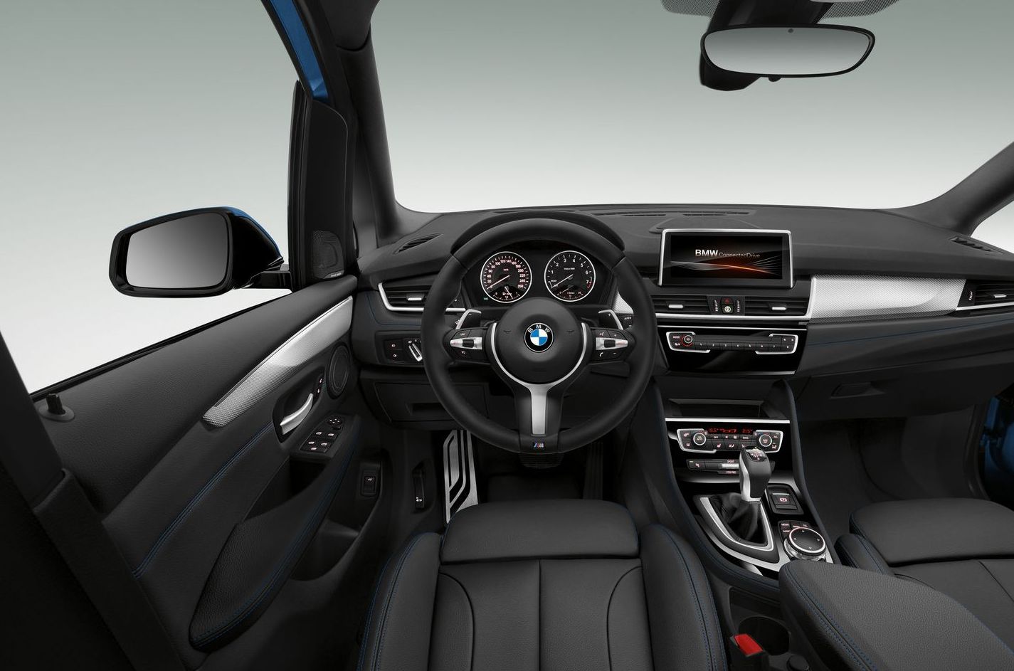 BMW () 2-Series (F45 Active Tourer):  