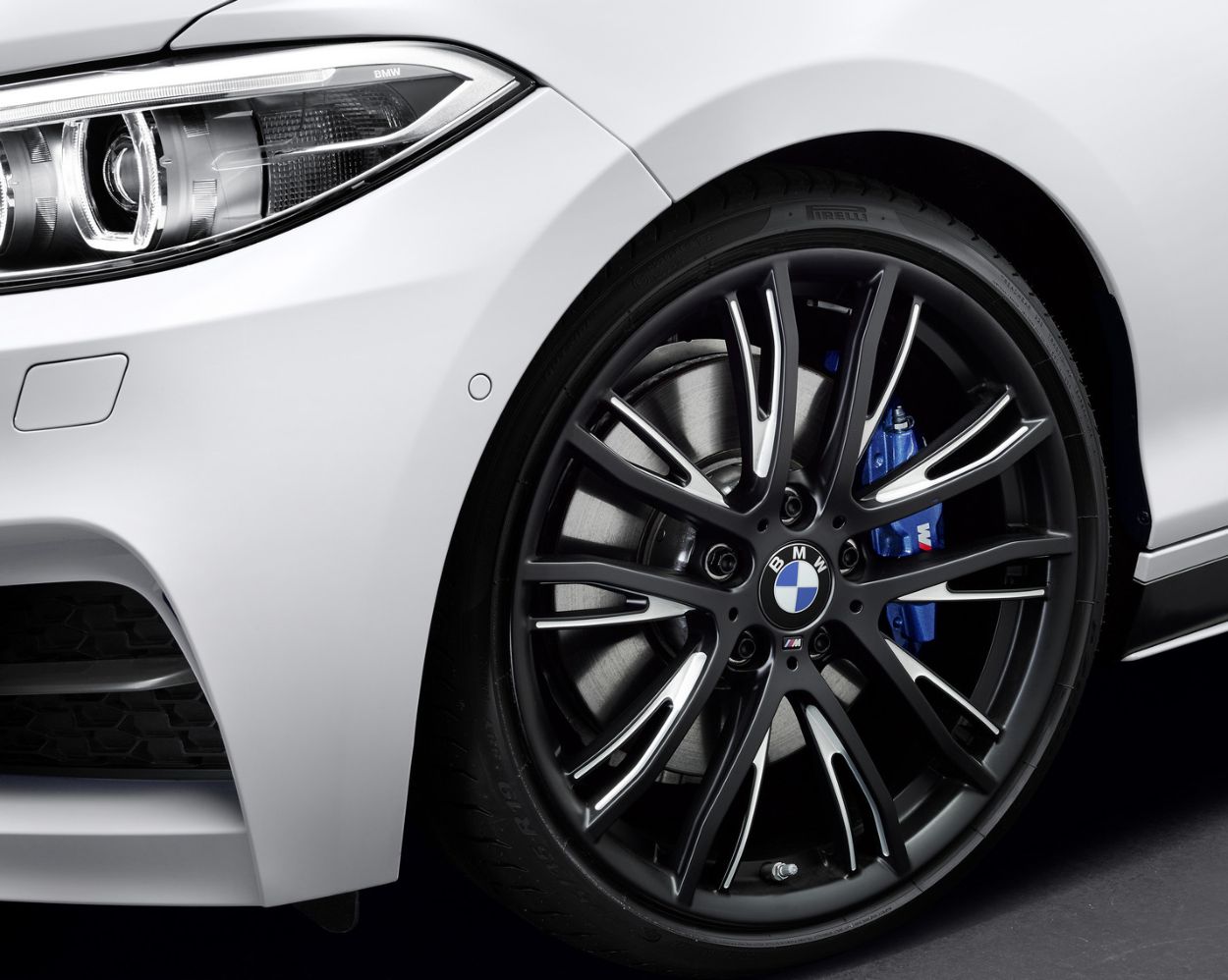 BMW () 2-Series (F23 Convertible):  