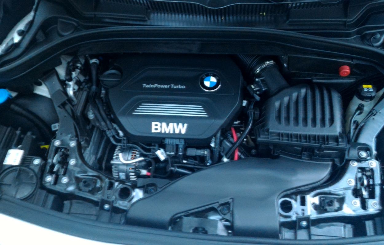 BMW () B37C15A B37D15A B37:  