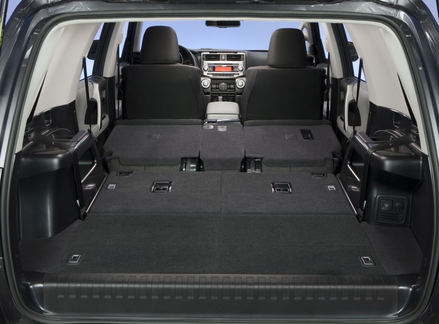 Toyota () 4-Runner, _N28_:  
