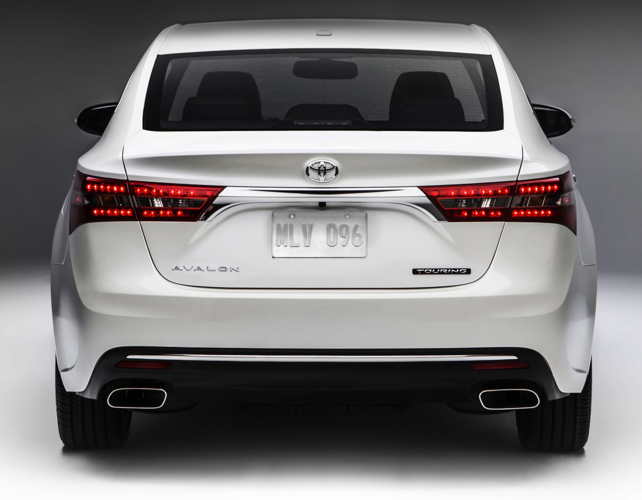 Toyota () Avalon IV (_X4_):  