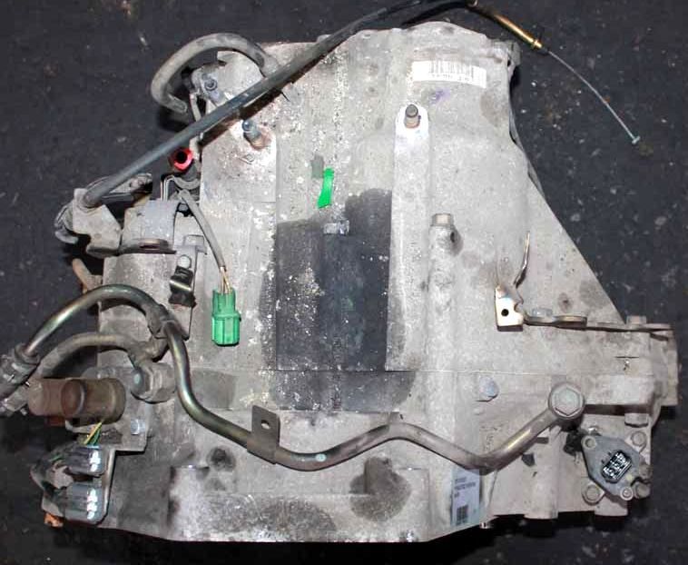 Rover () 623 (RHH23):    