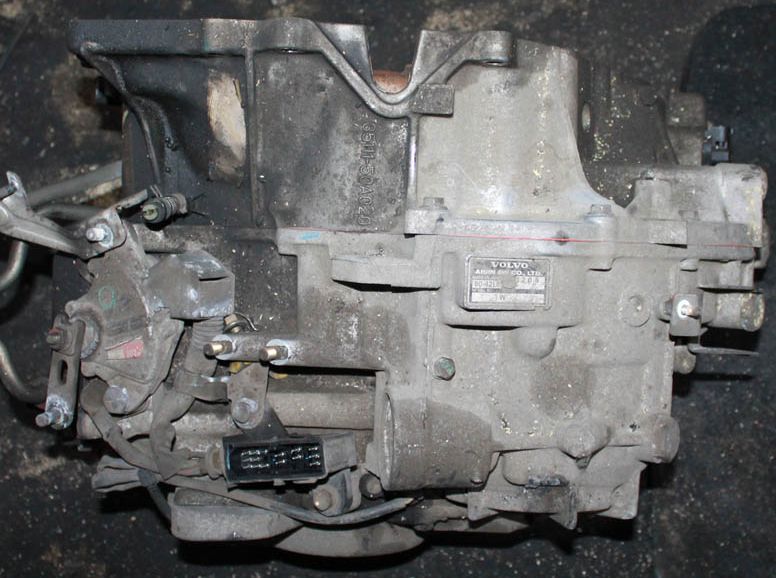 Volvo () 850 (B5252S, B5254S):    