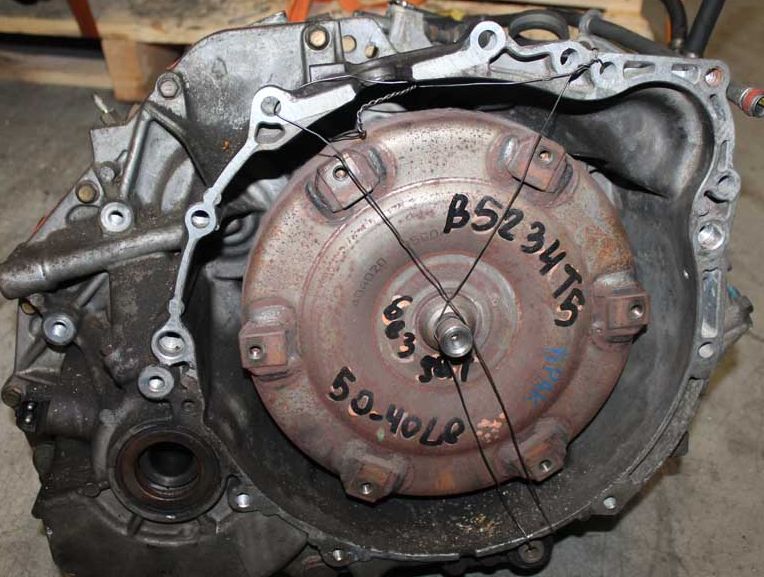 Volvo () 850, S70, V70 (B5234T):    
