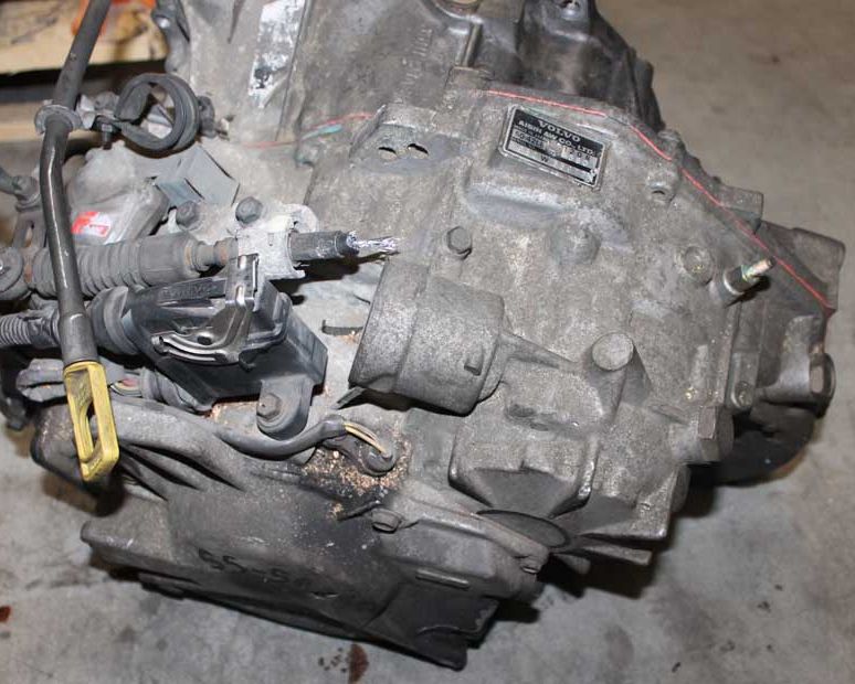 Volvo () 850, S70, V70 (B5234T):    