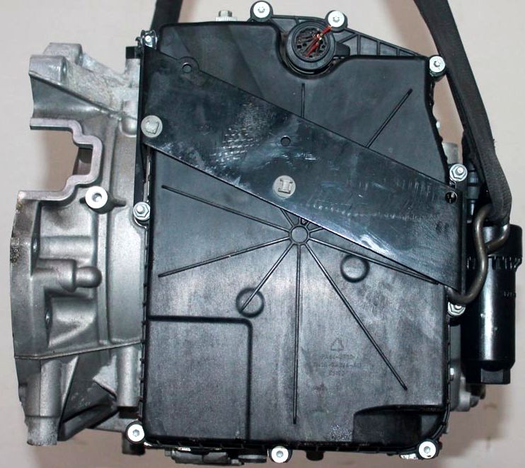 Volvo () C30, C70 II, S40 II, S60, S80 II, V50, V70 III, XC60 (B4204S3):    ( )