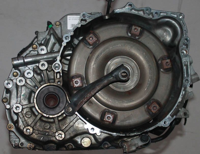 Volvo () V70 (B5244T3) FWD:    