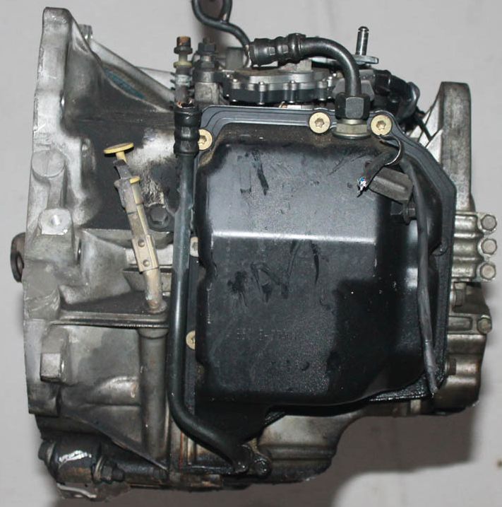 Volvo () V70 (B5244T3) FWD:    