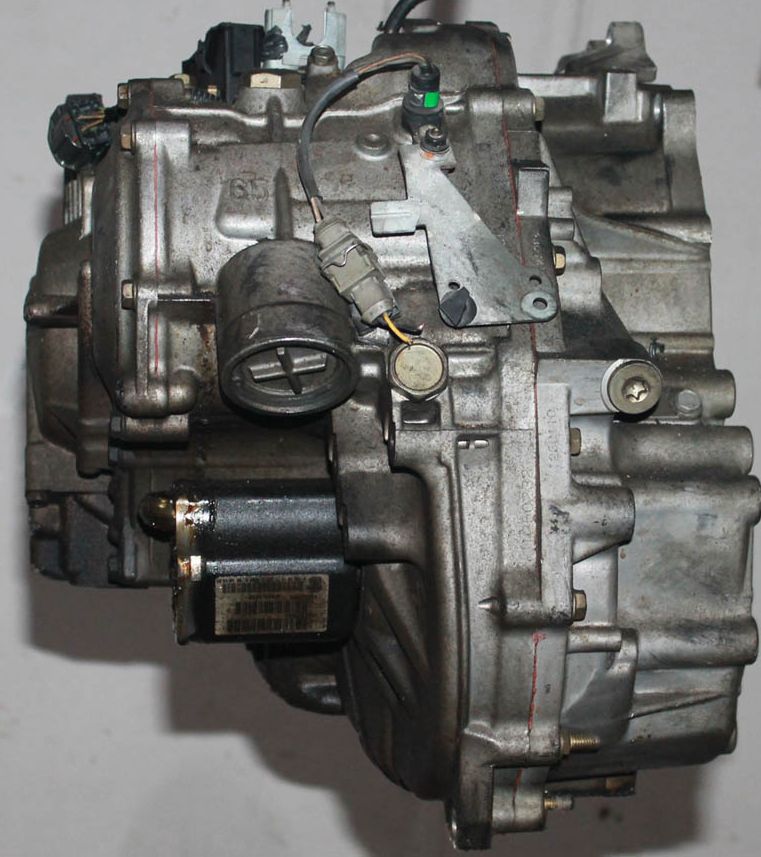 Volvo () V70 (B5244T3) FWD:    