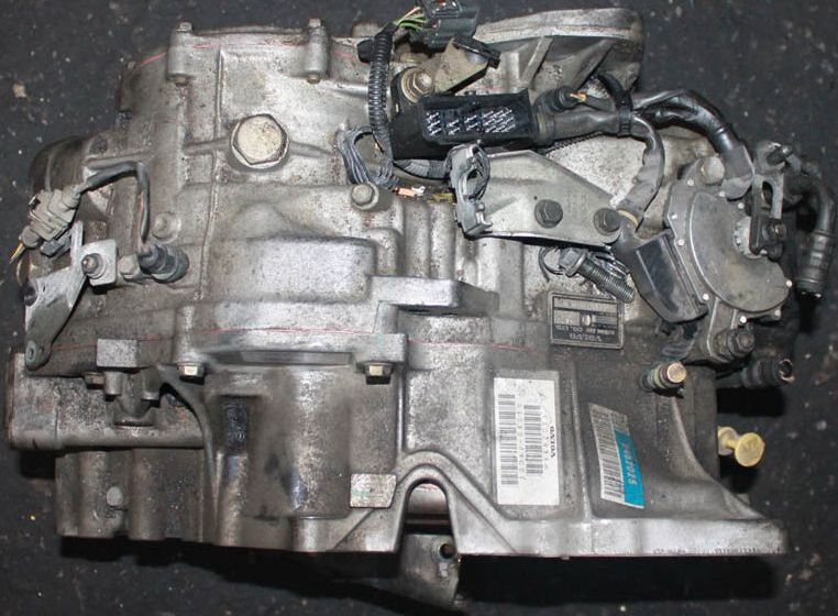 Volvo () V70 (B5244T3) FWD:    