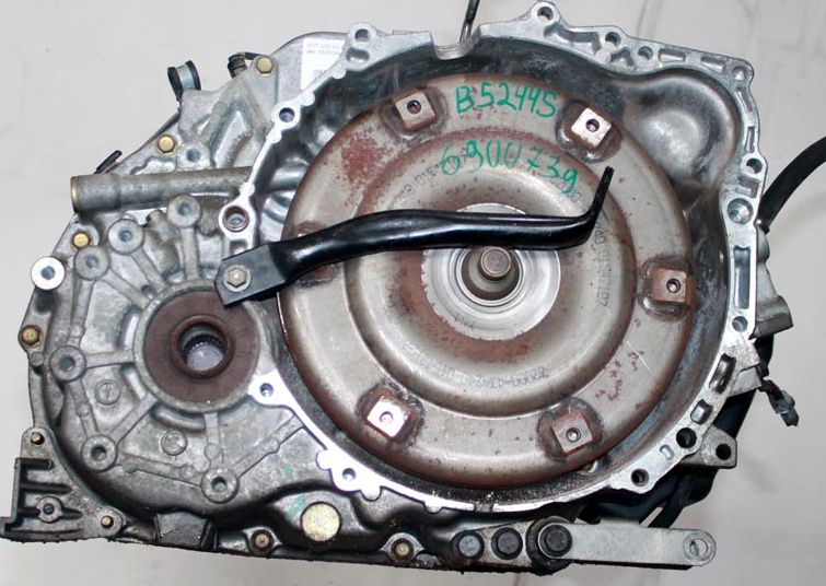 Volvo () S60 (B5244S2):    
