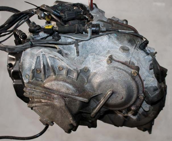 Volvo () S60, S80 (B5244S):    