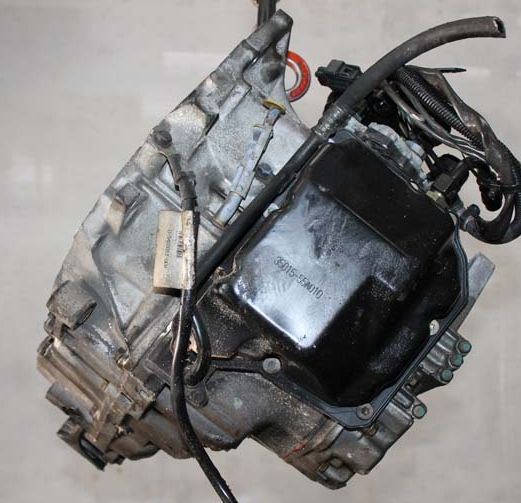 Volvo () S60, S80 (B5244S):    