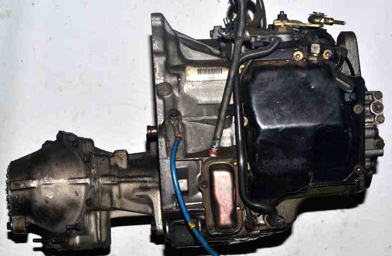 Volvo () S70, V70 (B5234T6):    