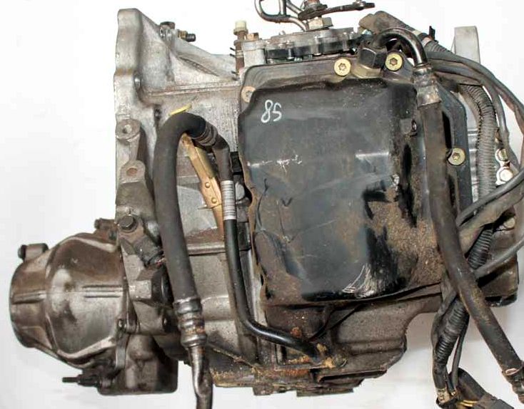 Volvo () V70 (B5254T4):    