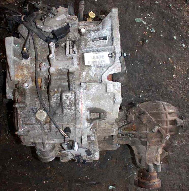 Volvo () V70 (B5254T4):    
