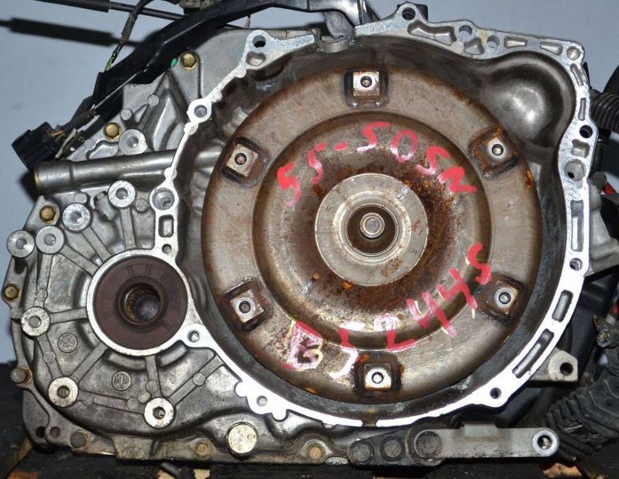 Volvo () S80 (B5244S):    