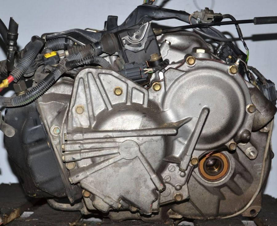 Volvo () S80 (B5244S):    