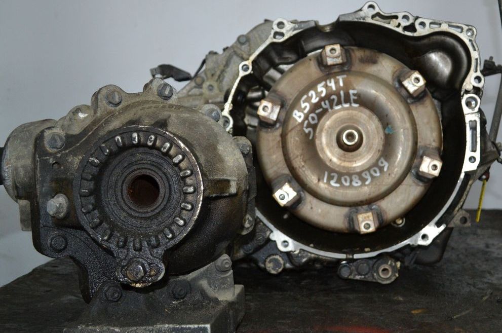 Volvo () V70 (B5254T):    