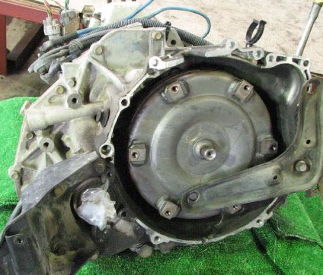 Volvo () S40, V40 (B4204S):    