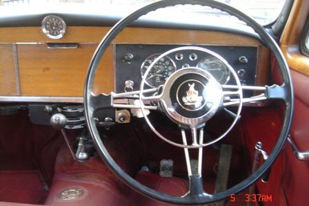 Rover () P4 (100):  