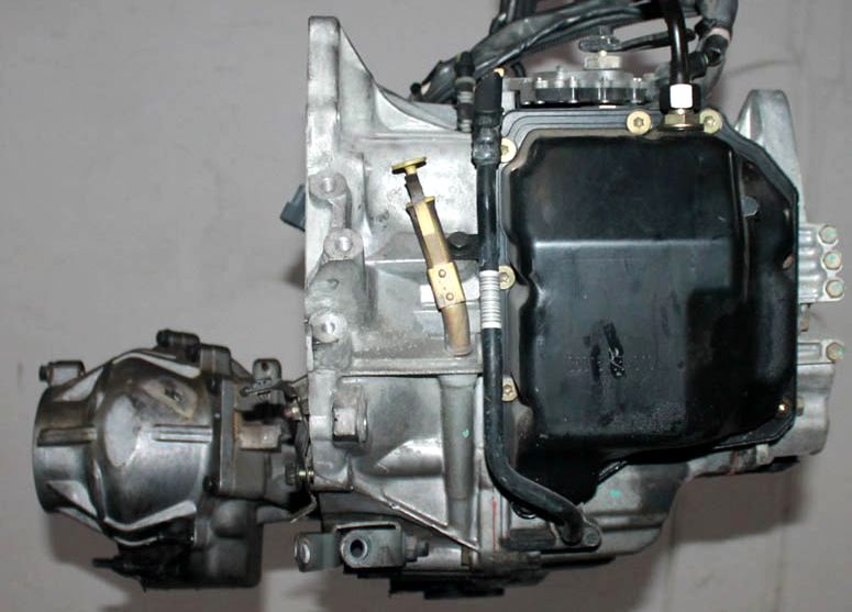 Volvo () S80, V70, XC70 (B5254T2):    