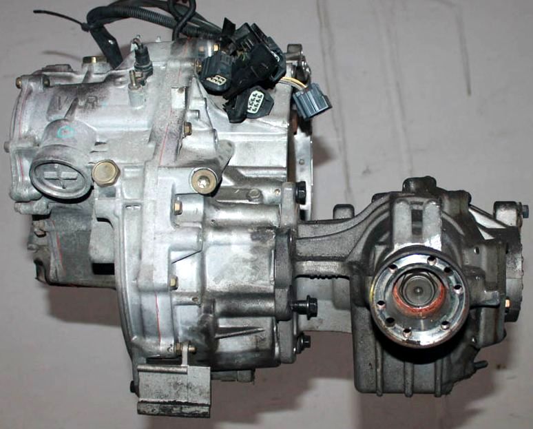 Volvo () S80, V70, XC70 (B5254T2):    