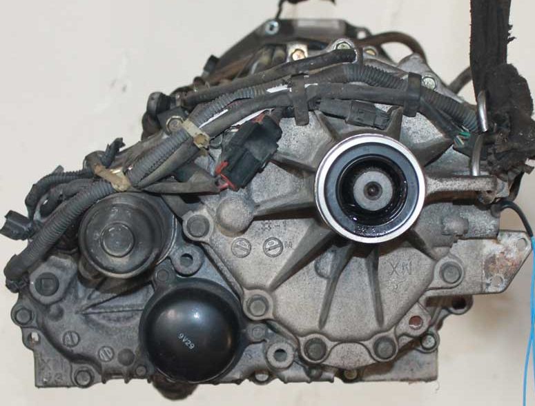 Nissan () Terrano (TR50):    